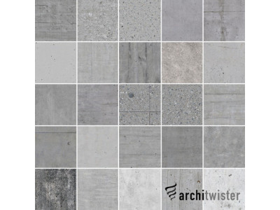 25 Seamless Concrete Textures Texture