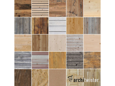 25 Seamless Wood Textures Texture