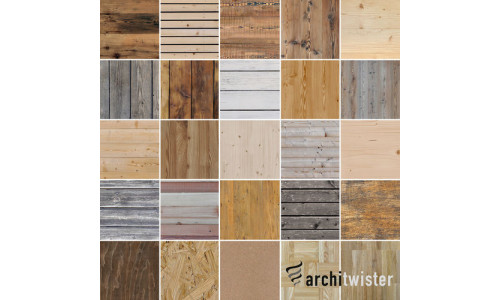 25 Seamless Wood Textures Texture