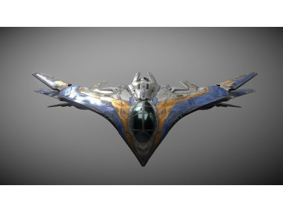 35Milano-GotG 3D model