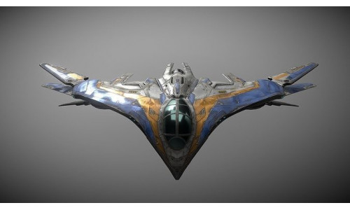 35Milano-GotG 3D model