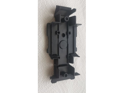 Adapter for Toycar for Stern Pinball Jurassic Park 3D print model