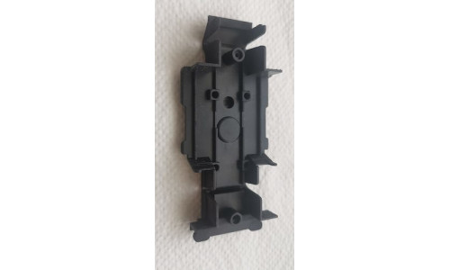 Adapter for Toycar for Stern Pinball Jurassic Park 3D print model