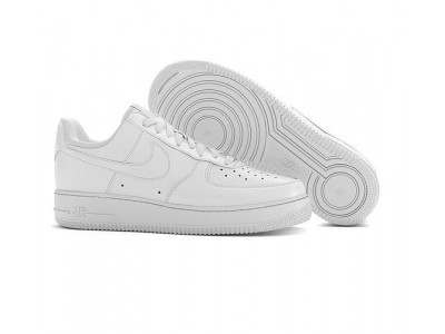 Air Force 1 Low Nike PBR Low-poly 3D model