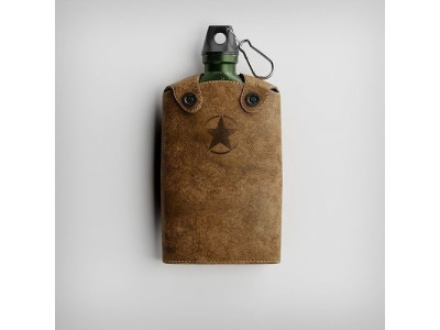 Army Canteen 3D model