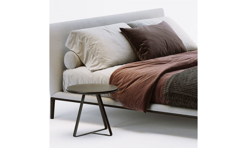Atoll Bed 3D model