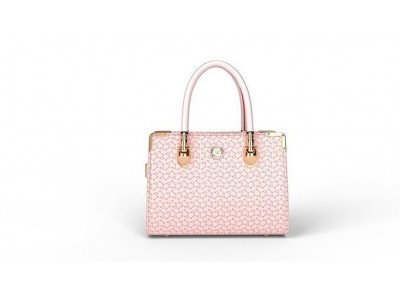 bag - handbag Low-poly 3D model
