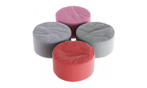 Bag pouf comfort line 3D model