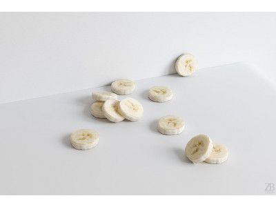 Banana 006 3D model