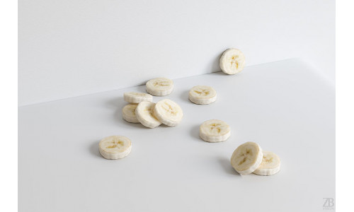Banana 006 3D model