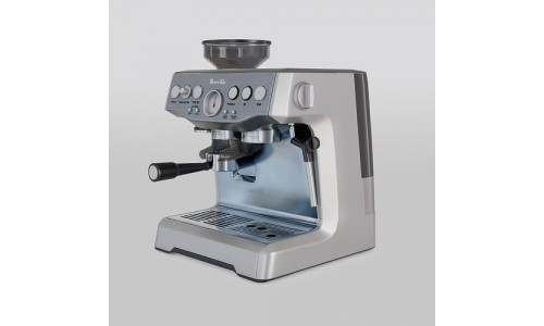 Barista Express Espresso Machine Low-poly 3D model