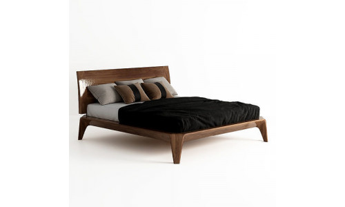 bed 11 3D print model