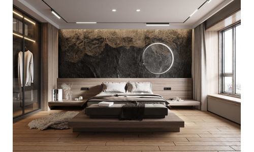 Bedroom  3D model