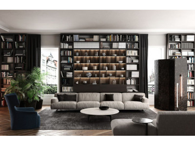 BeInspiration 59 3D model