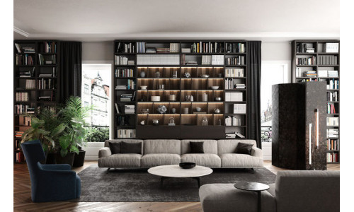 BeInspiration 59 3D model