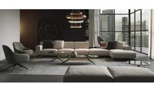 BeInspiration 80 3D model