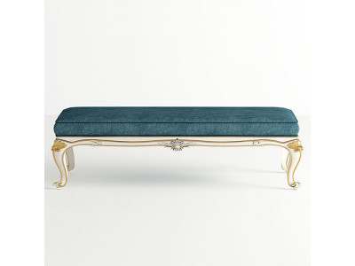 BENCH CLASSIC 13 3D print model