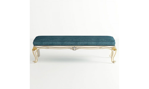 BENCH CLASSIC 13 3D print model