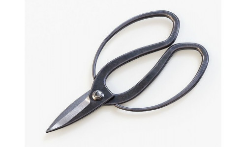 Bonsai Scissors PBR Low-poly 3D model
