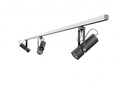 Ceiling Lights 3D model