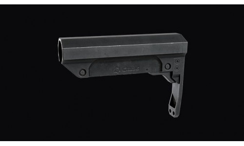 CMMG RipStock Buttstock Low-poly 3D model