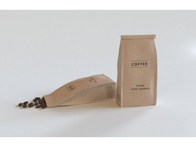 Coffee   3D model