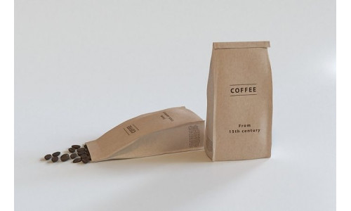 Coffee   3D model