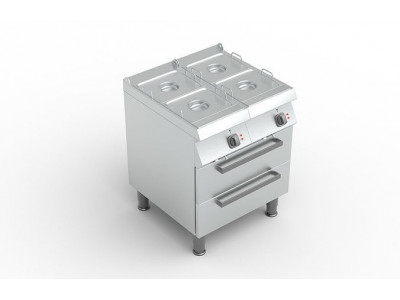 Commercial Sous Vide Machine 3D model