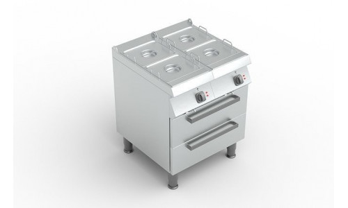 Commercial Sous Vide Machine 3D model