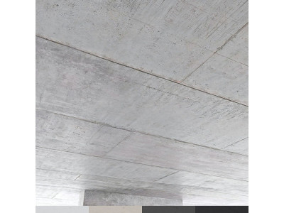 Concrete ceiling 02 Texture