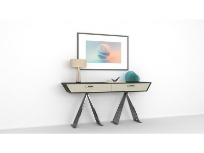 Console table gateway table lobby table  3D model