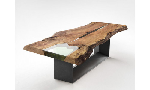 Cube Table 3D model