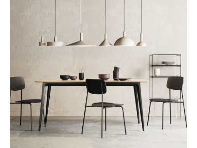 Dining Room Interior  317 3D model