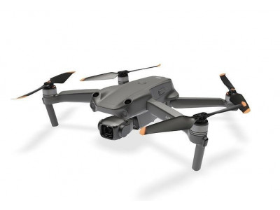 DJI Mavic Air 2s 3D model