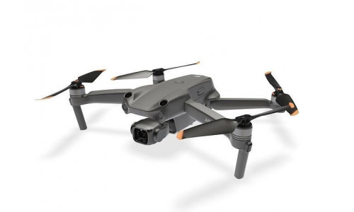 DJI Mavic Air 2s 3D model