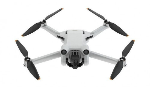 DJI Mini 3 Pro Drone 3D model