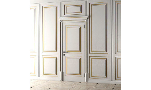 Door  Garofoli Dore 3D model