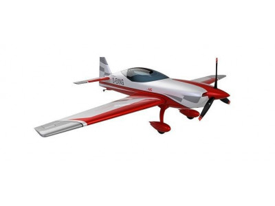 Extra NG Aerobatic Aircraft Miniature 3D model