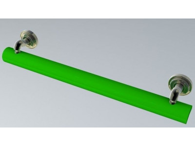 Fancy Wall Light 3D model