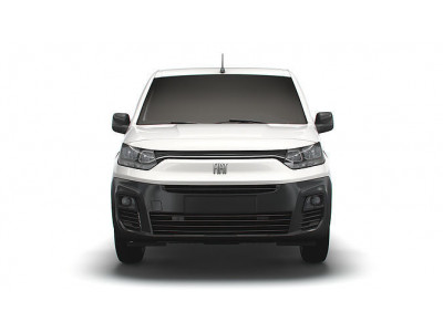 Fiat Doblo LWB Van 511 2023 3D model