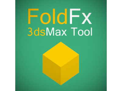 FoldFx script 3D model