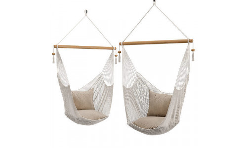 Hammock  3D model