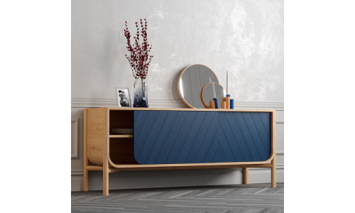 Harto Sideboard Marius 155 3D model