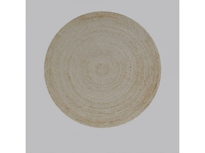Hemtex Jesper Carpet Low-poly 3D model