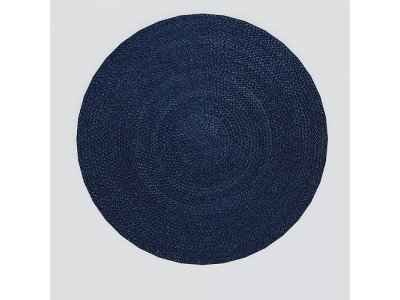 Hemtex Jesper Jute Rug Low-poly 3D model
