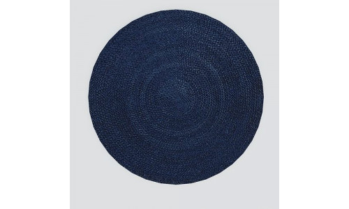 Hemtex Jesper Jute Rug Low-poly 3D model