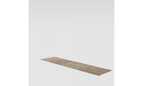 Hemtex Leonor Table Runner Low-poly 3D model