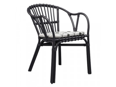 Holmsel ikea chair 3D model