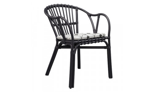 Holmsel ikea chair 3D model