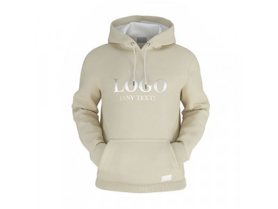 Hoodie 3D Model 3D model